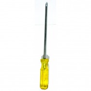 Destornillador Estrella ranger 1/4X6" unidad