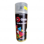 Laca transparente aerosol pintura 400mL
