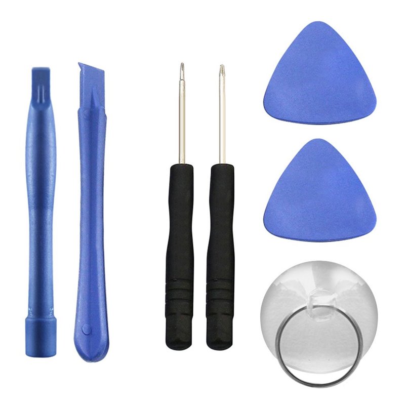 Kit económico de apertura destornillador para IPhone