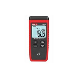 Mini tacómetro laser UT373 uni-t digital sin contacto
