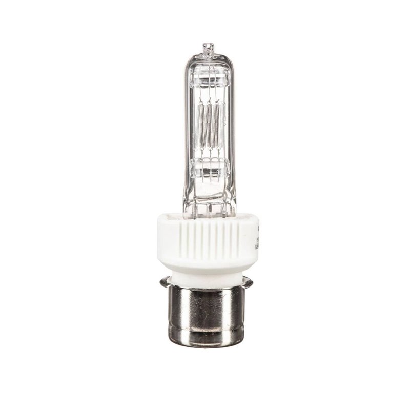Lámpara BTN Halógena OSRAM 750W/120V T7