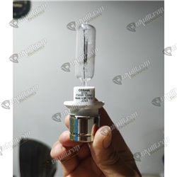 Lámpara BTN Halógena OSRAM 750W/120V T7