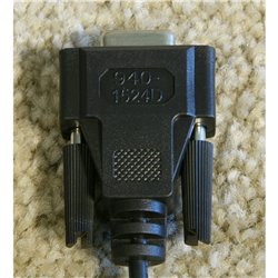 Cable de señalización Smart para comunicación con unidades UPS 4.5mtrs