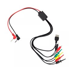 Cable pulpo fuente de poder baku/yaxun