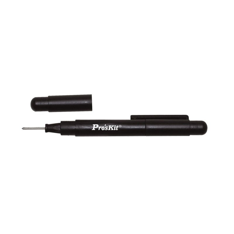 Destornillador Proskit 4 puntas tipo lapicero original SD-803