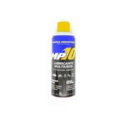 Lubricante MP10 multiusos penetrante 400mL