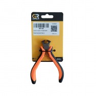 Alicate tipo tenaza 4.5" Electrónica/Bisutería