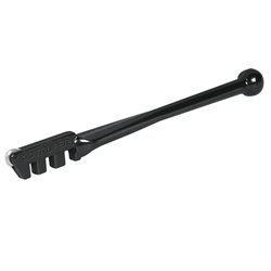 Corta vidrios 5" cuchilla Truper original
