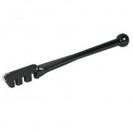 Corta vidrios 5" cuchilla Truper original