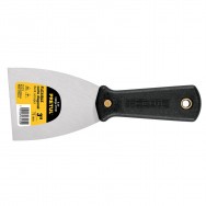 Espátula flexible 3" Pretul mango plástico