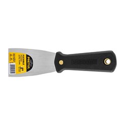 Espátula flexible 2" Pretul mango plástico