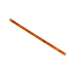 Hoja segueta sandflex Bahco estándar 12"