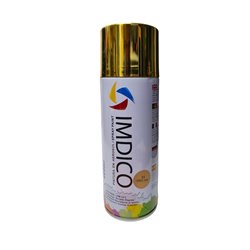 Pintura Aerosol Dorado oro 35 18K 400mL