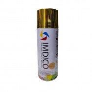Pintura Aerosol Dorado oro 35 18K 400mL