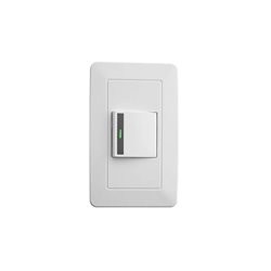 Interruptor switch sencillo incrustar cumple RETIE