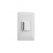 Interruptor switch sencillo incrustar cumple RETIE