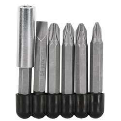 Taladro percutor 1/2" Inalámbrico 20V Pretul + 5 puntas