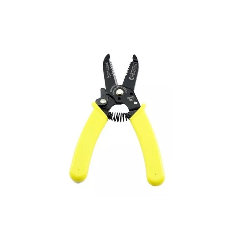 Alicate Pelacables 10 - 22 AWG