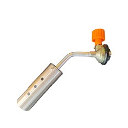 Soplete flameador Floppi de salida ancho FL-SP03