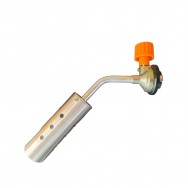 Soplete flameador Floppi de salida ancho FL-SP03