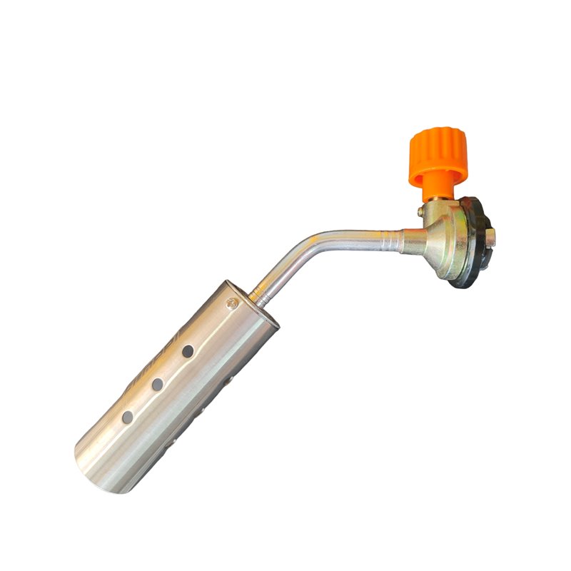 Soplete flameador Floppi de salida ancho FL-SP03