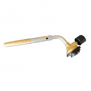 Soplete flameador Floppi industrial de una salida FL-SP01