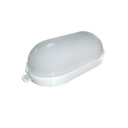 Lámpara Led Tortuga Sylvania 12W 960LM 6K