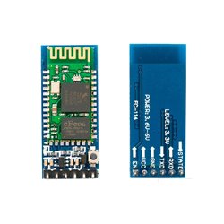 Módulo Bluetooth HC-05 maestro esclavo arduino raspberry