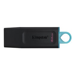 Memoria USB kingston 64Gb USB 3.2+ original