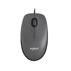 Mouse M90 Logytech original con cable