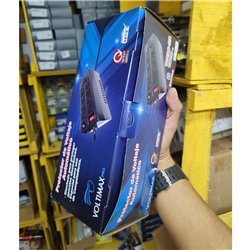 Protector de voltaje automático Voltimax MPC-341 8 salidas 1800W 15A