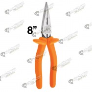 Alicate de punta larga 8" pinza Max fine