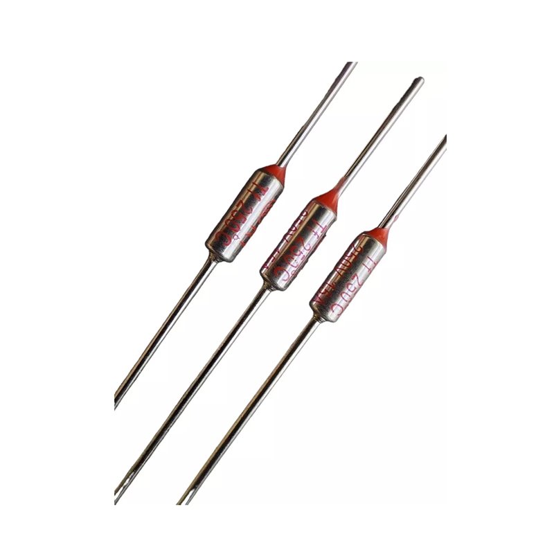Fusible térmico de 15A 250V - 250°C