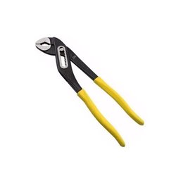 Alicate articulado expansible 10" tipo cobra