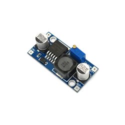 Modulo LM2596 Regulador convertidor de Voltaje DC-DC Buck 1.25V-35V