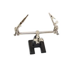 Tercera mano ZD-10F sencilla solo caimanes