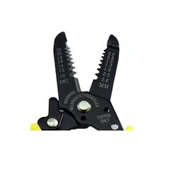 Alicate Pelacables 10 - 22 AWG