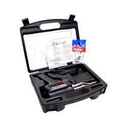 Pistola para soldar Weller D550PK 260/200W profesional + estuche