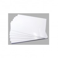 Papel fotográfico tamaño 180gr A4 x und