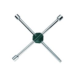 Cruceta SATA original 17,19,21mm cuadrante de 1/2"