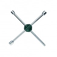 Cruceta SATA original 17,19,21mm cuadrante de 1/2"