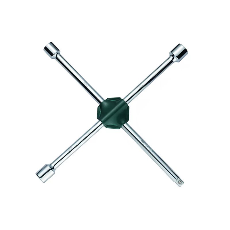 Cruceta SATA original 17,19,21mm cuadrante de 1/2"