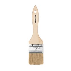 Brocha 2" pretul cerda natural uso general