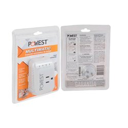 Protector de voltaje automático powest refrimatic/multimatic/lavomatic