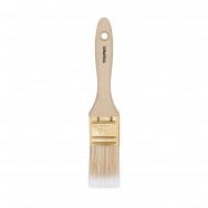 Brocha 1.1/2" limpieza PC portátil electrónica cerdas finas Truper