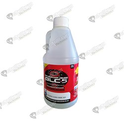 Destaqueador 960cc grande líquido para baños cañerías DLC-5