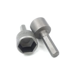 Juego x9 copas para taladros milimetricas 5 a la 13mm