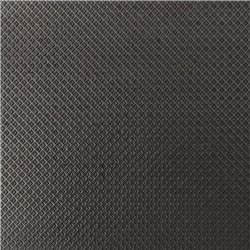 Tapete antideslizante relieve piso mesas negro 1.4m metro a metro