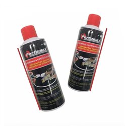 Limpiador electrónico 250mL Perfomax limpia contactos