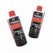 Limpiador electrónico 250mL Perfomax limpia contactos